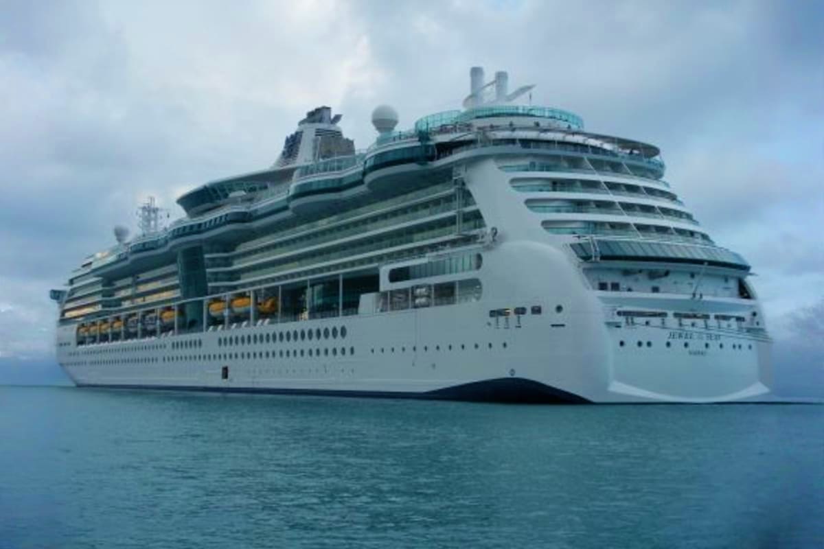 Toscana Easter Holiday Cruise costa toscana