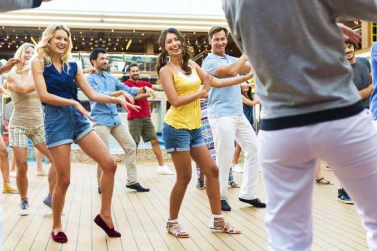 Costa Diadema Scandinavian Fjords Cruise Balcony Diana.