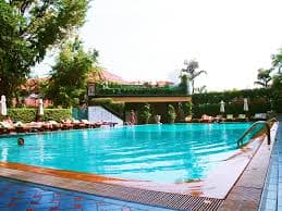 Golden Beach Pattaya or Similar