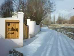 Mahey Retreat or Similar