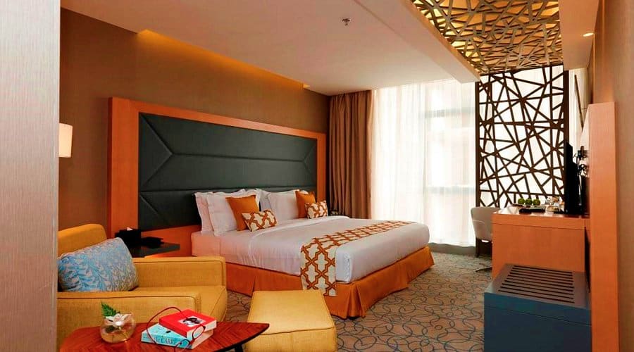 Grand Plaza Gulf Hotel