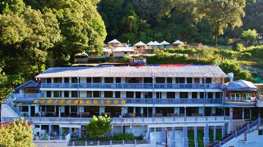 Hotel Silverton By Aspen or