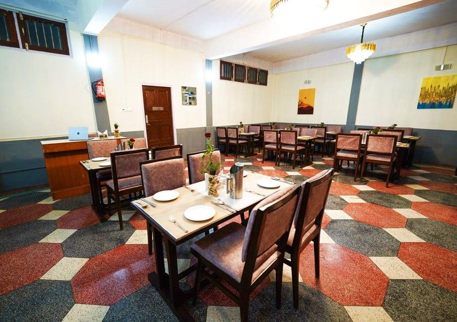 Hotel Silverton By Aspen or