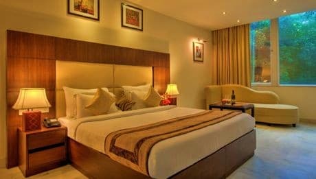 Hotel Regent Grand or Similar