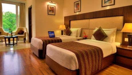 Hotel Regent Grand or Similar