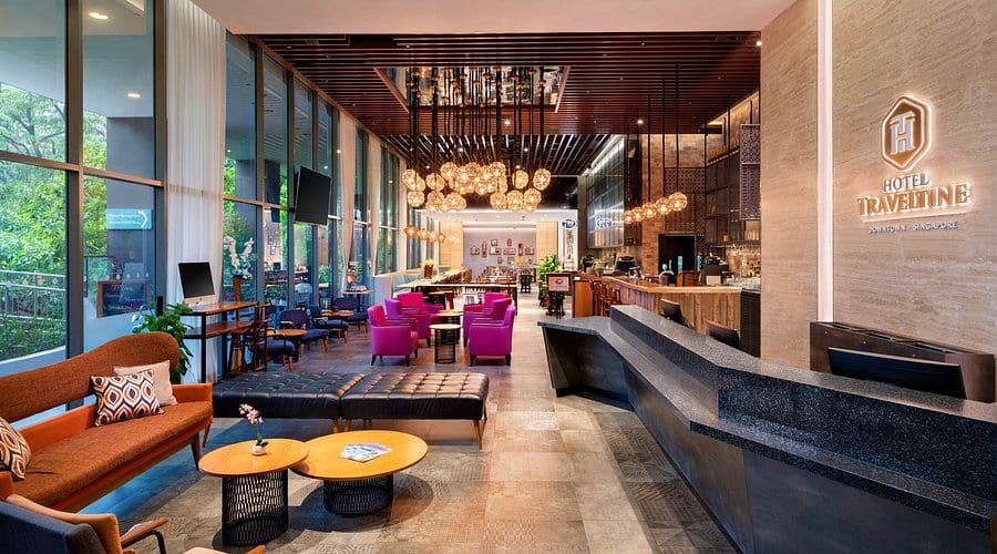 Traveltine hotel or Similar