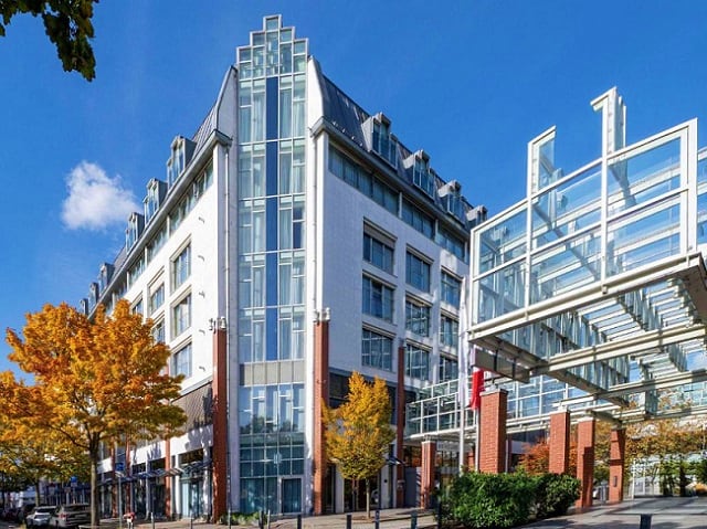 4* MERCURE BERLIN TEMPELHOF OR SIMILAR