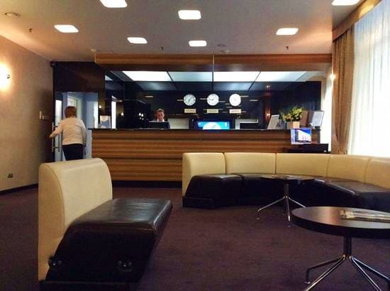 4* Sadu Hotel or Similar