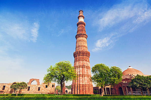 Full Day local Delhi Sightseeing 
