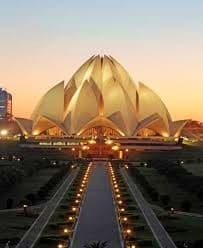 Arrival in Delhi – Local Sightseeing