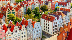 GDANSK - SOPOT - FERRY SOPOT KARLSKRONA GDANSK - SOPOT - FERRY SOPOT KARLSKRONA