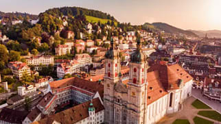 INNSBRUCK - ZUGSPITZE - FELDKIRCH