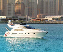 Leisure and Yacht Tour