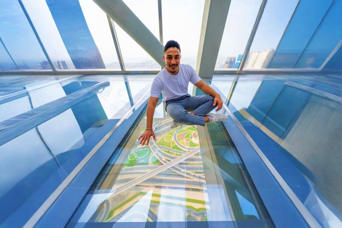 Sky Views Dubai dubai-sky-view