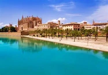 Palma de Mallorca, Spain