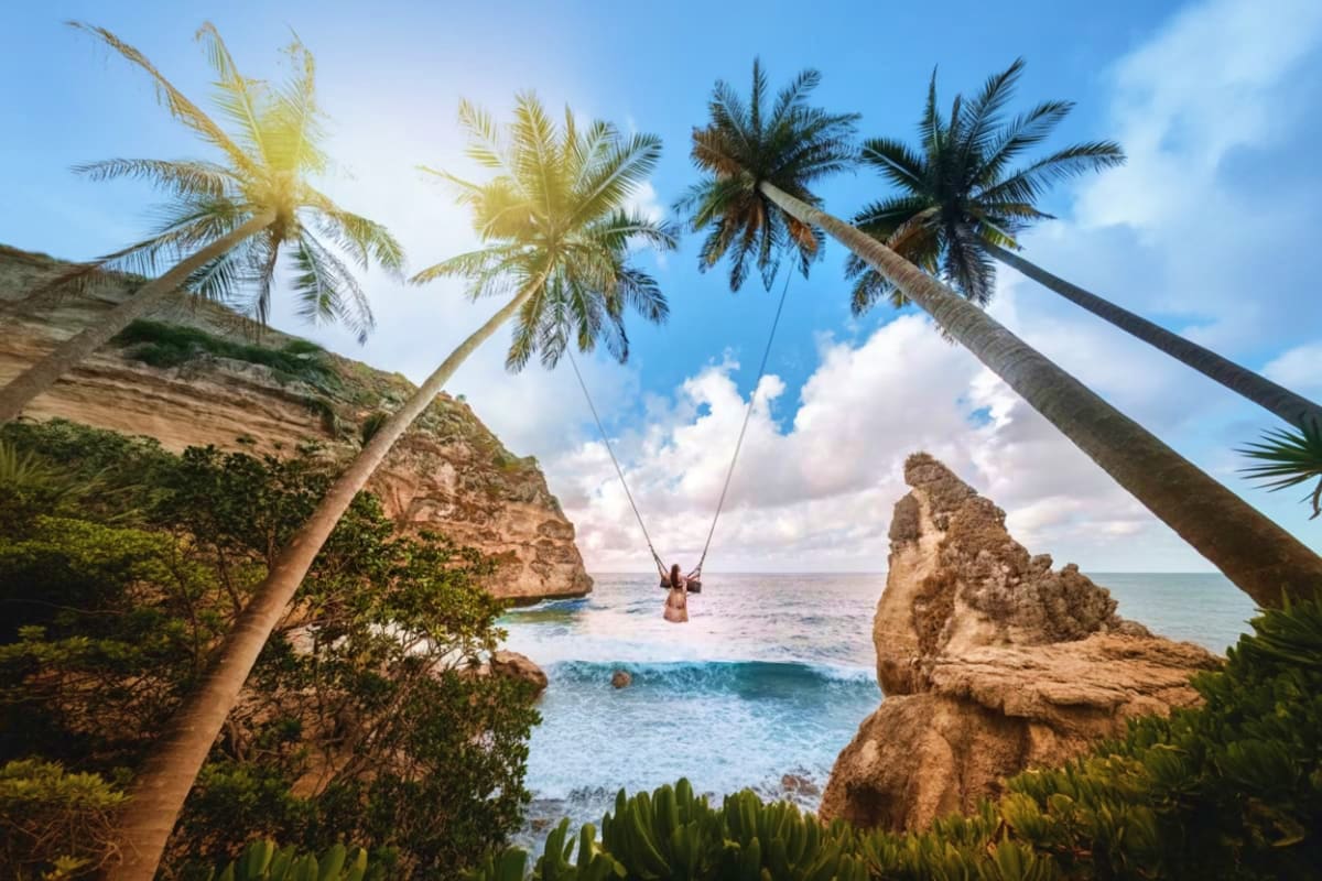 South Bali Tour South Bali Tour