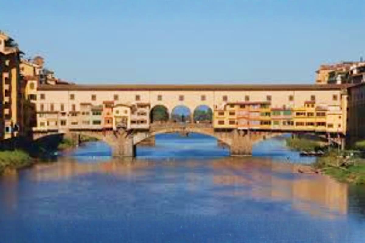 Ponte Vecchio
