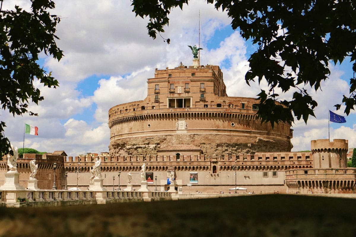 Castel Sant'Angelo