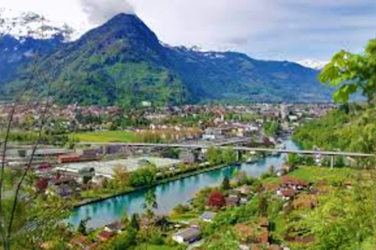 Interlaken