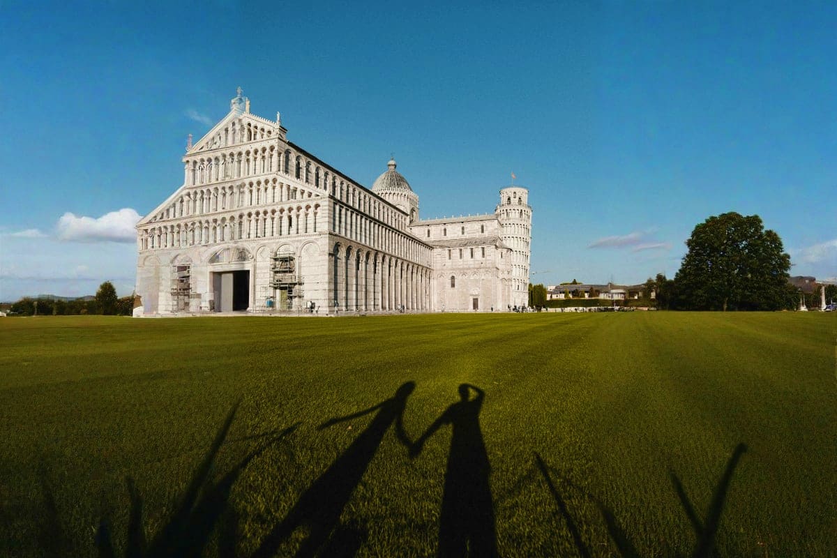 Pisa