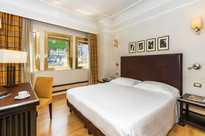 4* Grand Hotel Palatino