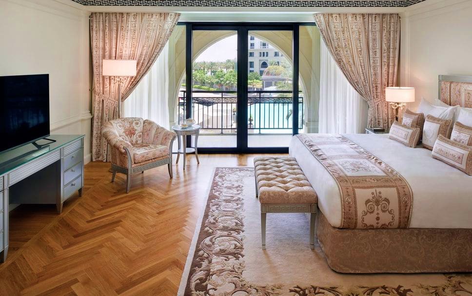 Palazzo Versace Hotel or similar