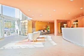 4* ACTA SANT JUST OR SIMILAR, BARCELONA (1N)