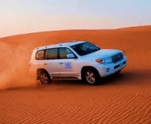 Premium Desert Safari Premium Desert Safari