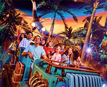 IMG Worlds of Adventure/Motiongate Dubai IMG Worlds of Adventure/Motiongate Dubai