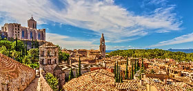 BARCELONA – GIRONA