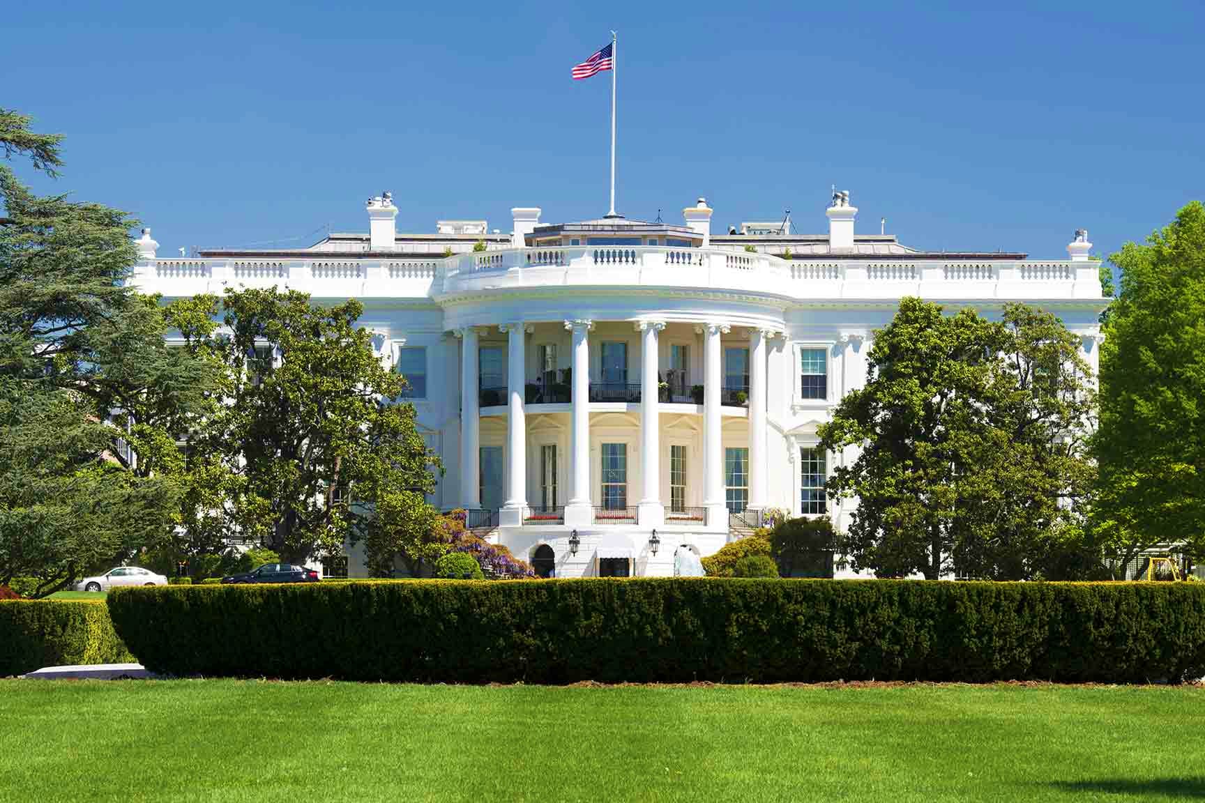 white-house