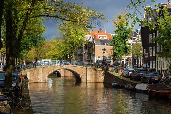 AMSTERDAM