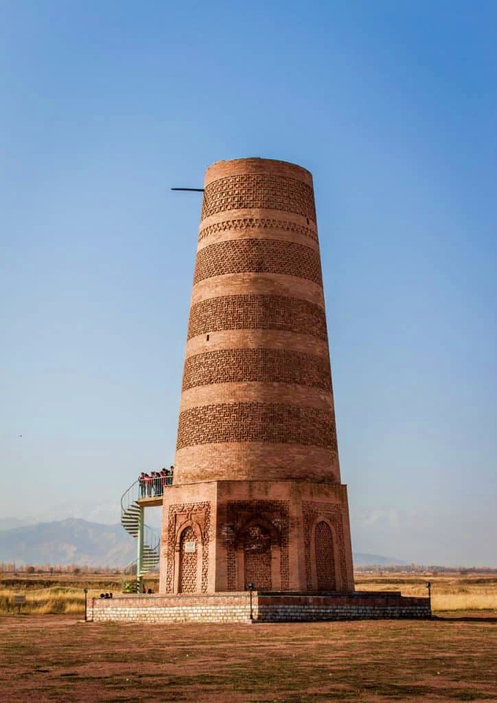 (22nd Mar) – Chon Kemin Tour