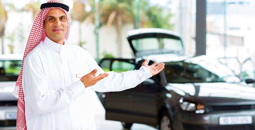 Abu Dhabi Airport Drop off transfer guide