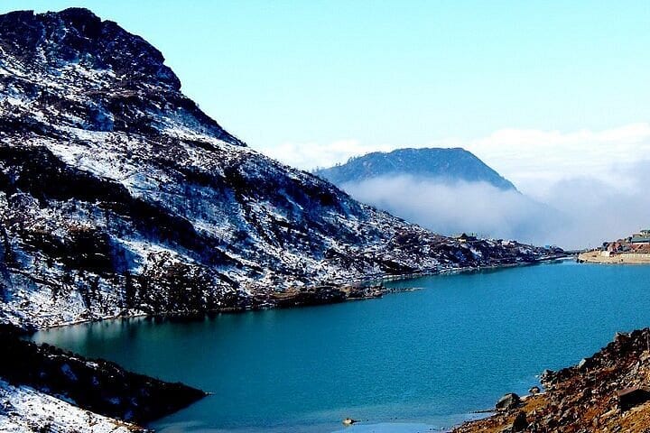 Excursion to Tsomgo Lake and Baba Mandir