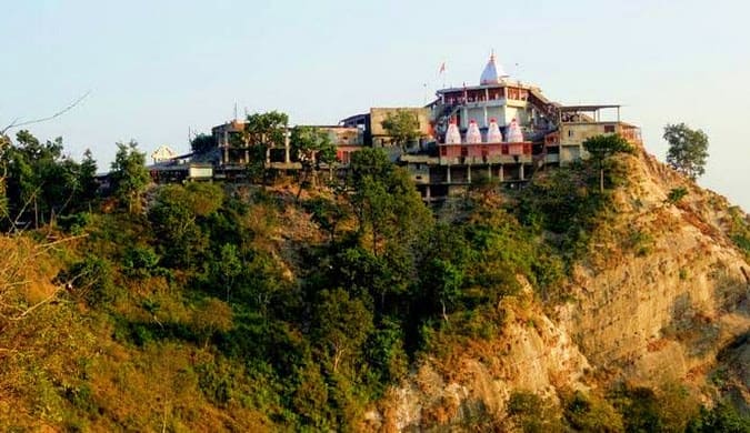 Haridwar Full-Day Sightseeing Haridwar Full-Day Sightseeing