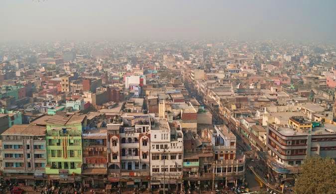 Rishikesh – Delhi – Drop Rishikesh – Delhi – Drop