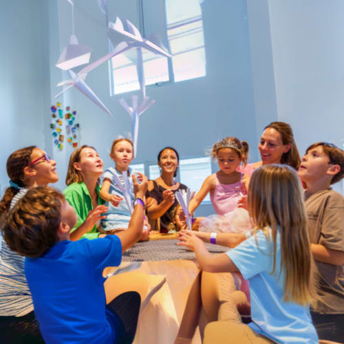 OliOli Children Play Museum oli_oli_museum