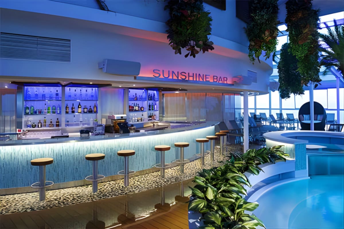 Sunshine Bar