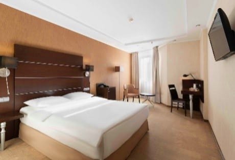 4* Hotel Sadu Hotel Moscow