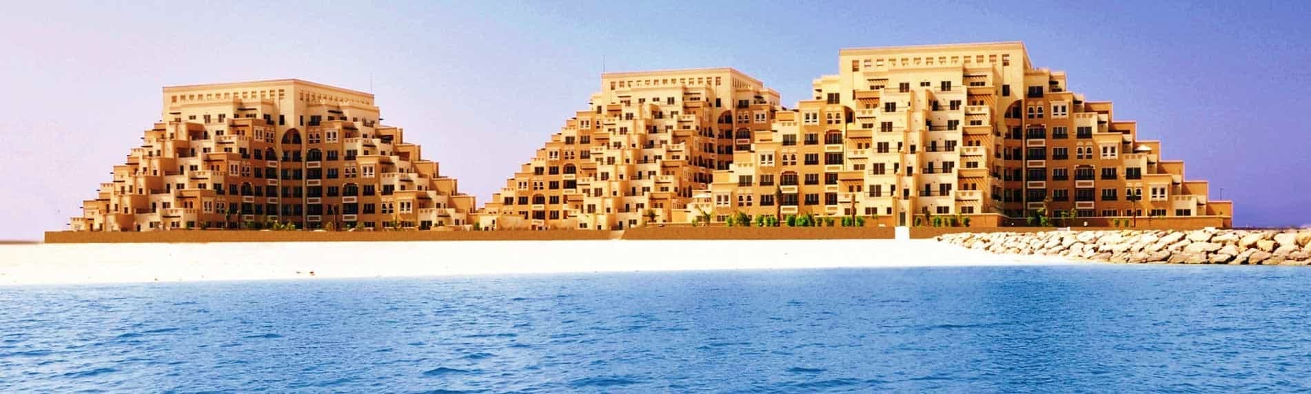 Ras Al Khaimah City Tour