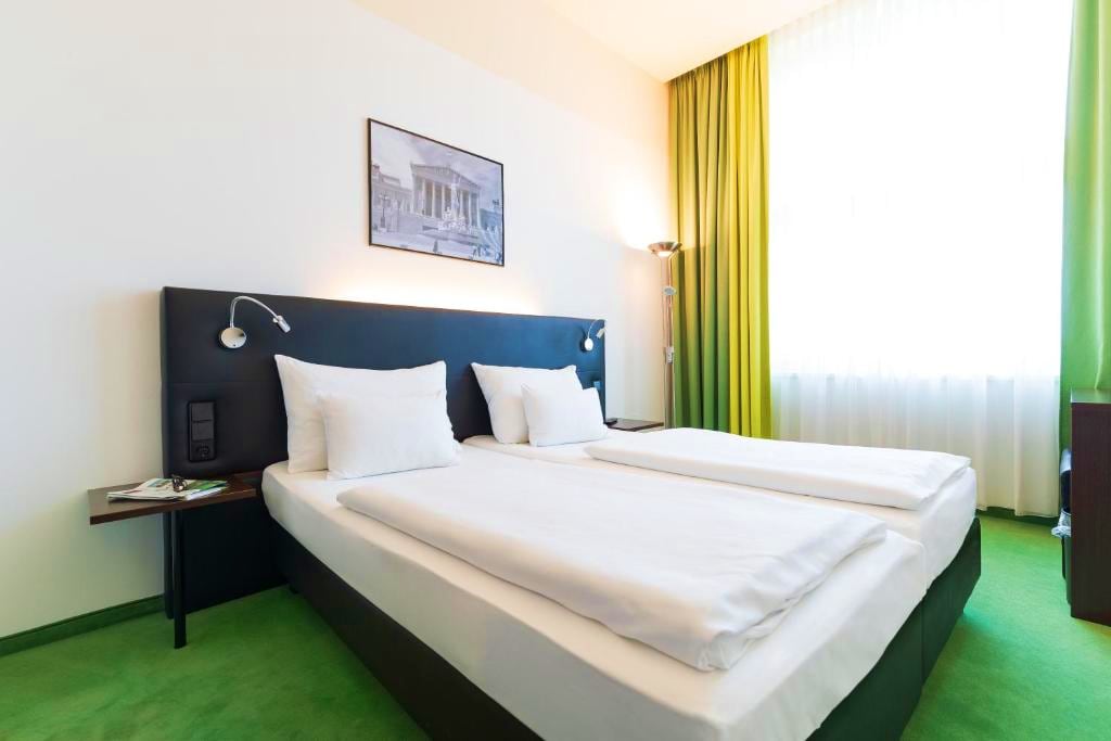4* RAINERS HOTEL VIENNA or similar