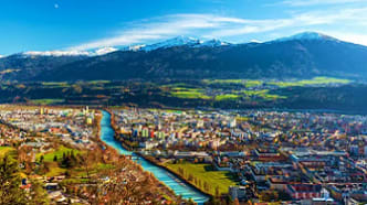 INNSBRUCK INNSBRUCK