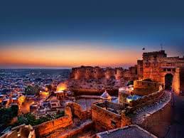 Jodhpur - Local Sightseeing Jodhpur - Local Sightseeing