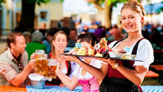 PRAGUE - MUNICH – INNSBRUCK PRAGUE - MUNICH – INNSBRUCK