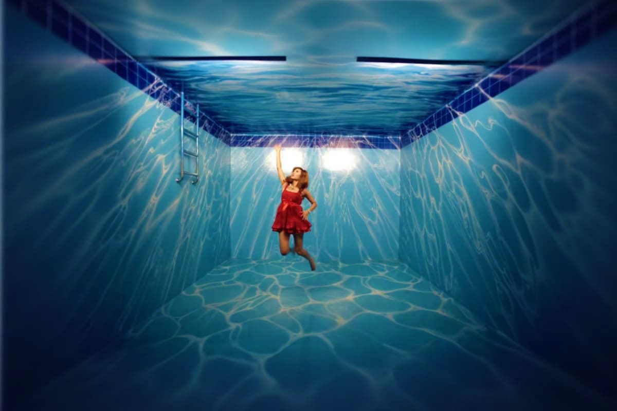 Art In Paradise Pattaya