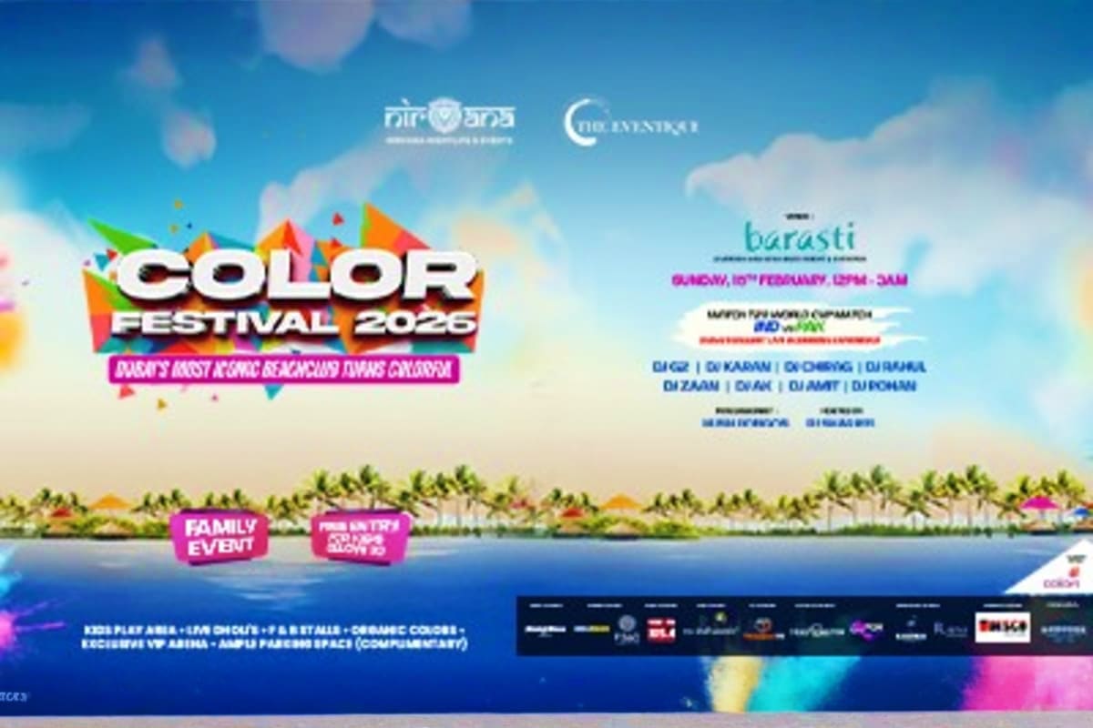 Color Festival 1