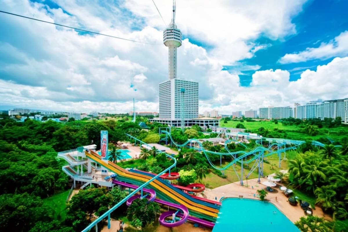 Pattaya Park