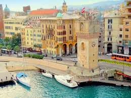 Savona, Italy Savona, Italy