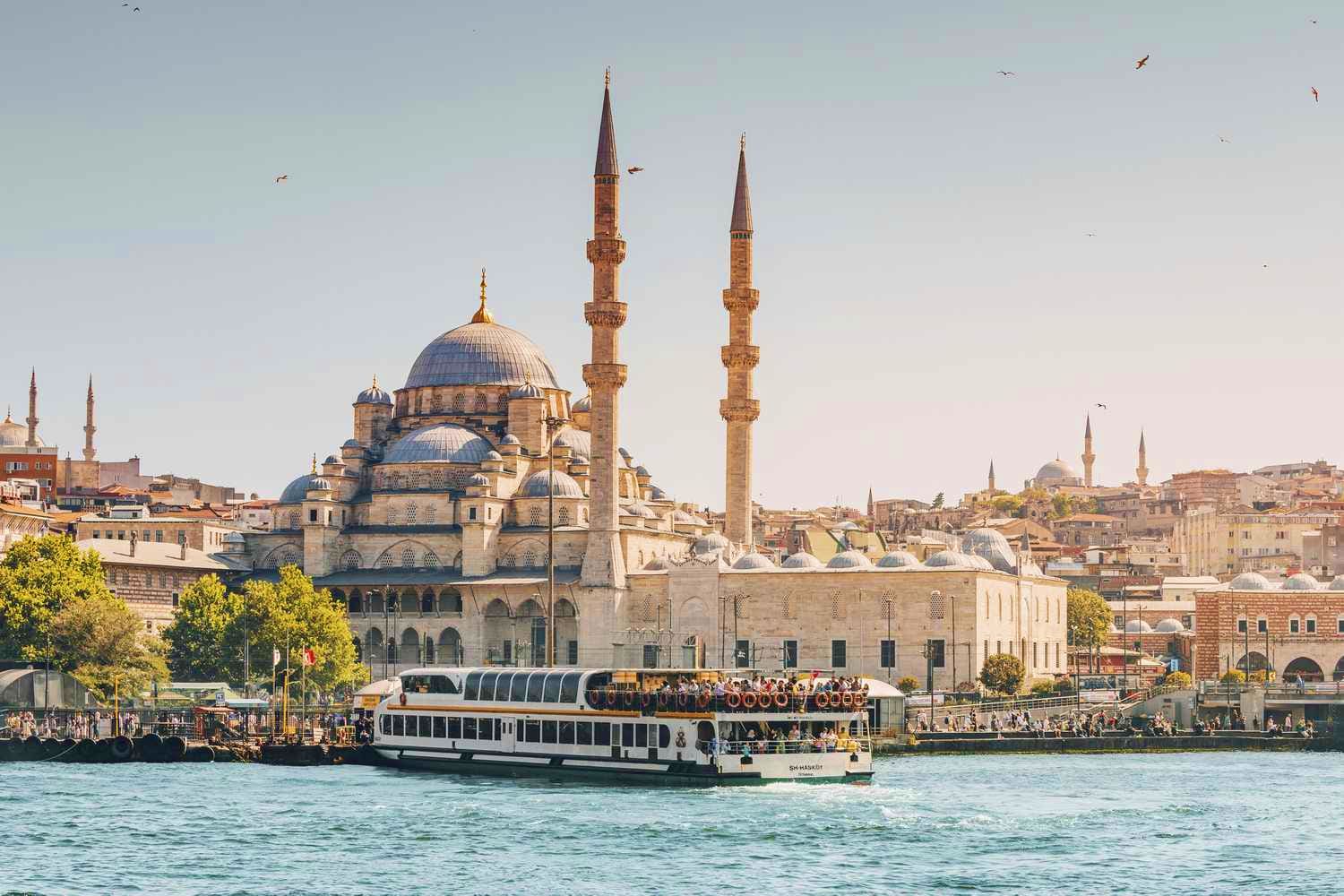 Istanbul, Turkey